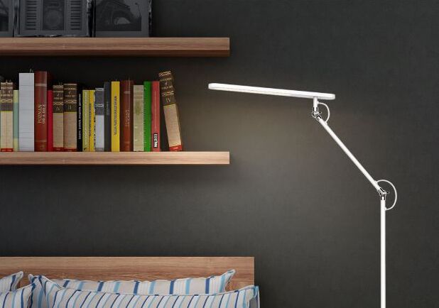 Светодиодная напольная лампа Xiaomi Opple Lighting LED Floor Reading Table Lamp