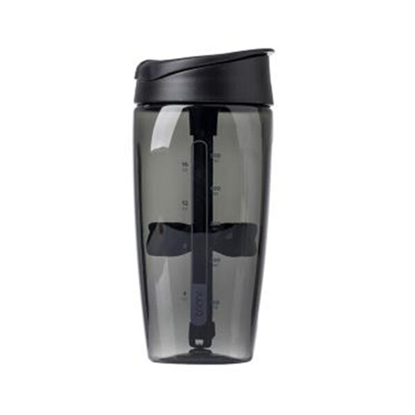 Бутылка Jordan & Judy Blender Cup Portable Sports Fitness 700ml (Black) - 2