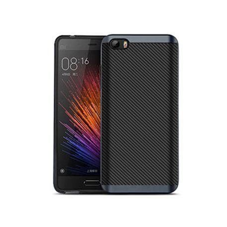 Чехол для Xiaomi Mi5 Ipaky Neo Hybrid (Gray/Серый) 