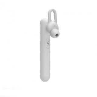 Беспроводная Bluetooth гарнитура QCY-A1 (White) - 2