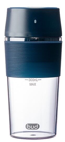 Соковыжималка Xiaomi Bo's Bud Portable Juice Cup (Dark Blue/Темно-синий) - 1