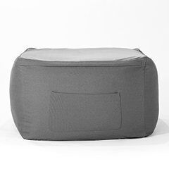 Кресло мешок Xiaomi 8H S1 Lazy Comfortable Sofa пуфик (Gray/Серый) 