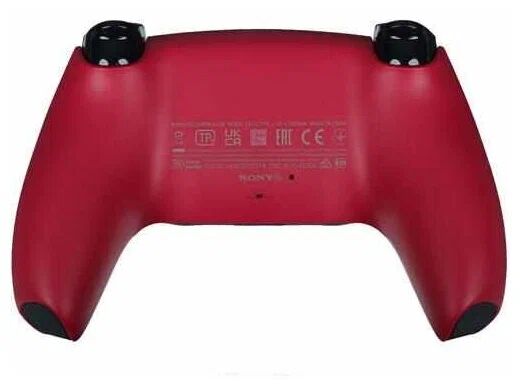 Геймпад Sony DualSense Controller для PS5 Cosmic Red - 2