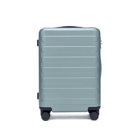 Чемодан 90 Points Seven Bar Suitcase 20 (Blue/Голубой) - 2