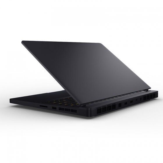 Игровой ноутбук Xiaomi Mi Gaming Laptop 15.6 i5 256GB1TB/8GB/GTX 1060 6G (Space Grey) - 3