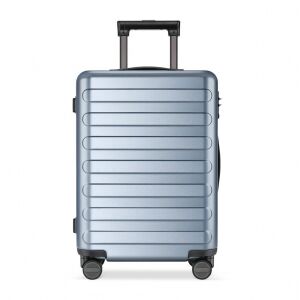 Чемодан 90 Points Seven Bar Suitcase 20 (Blue/Голубой) - 6