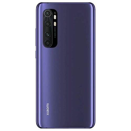 Смартфон Xiaomi Mi Note 10 Lite 6GB/64GB (Purple/Фиолетовый) - 4