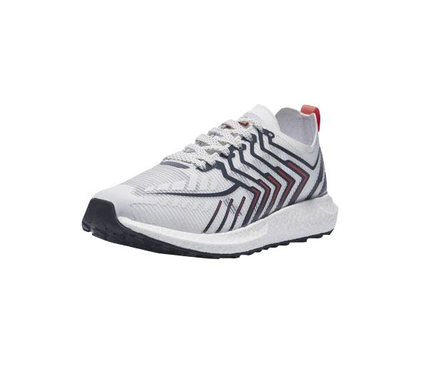 Кроссовки T&F Lightweight Marathon Running Shoes 41 (Grey/Серый) 