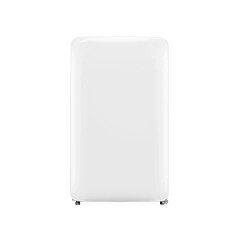 Мини-холодильник Xiaomi Xiaoji Mini Retro Refrigerator Light Series (White/Белый)  
