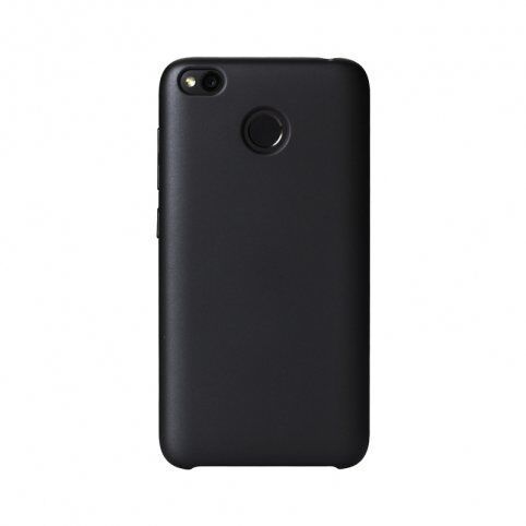 Защитный чехол для Xiaomi Redmi 4X Original Case (Black/Черный) 