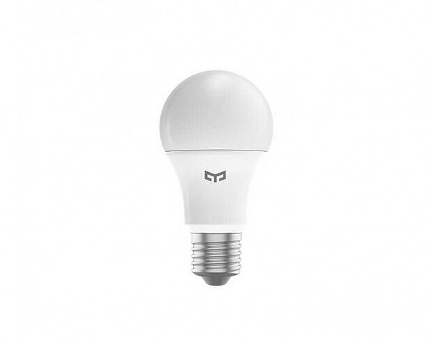 Xiaomi Yeelight Led Lamp 7W (White) - 1