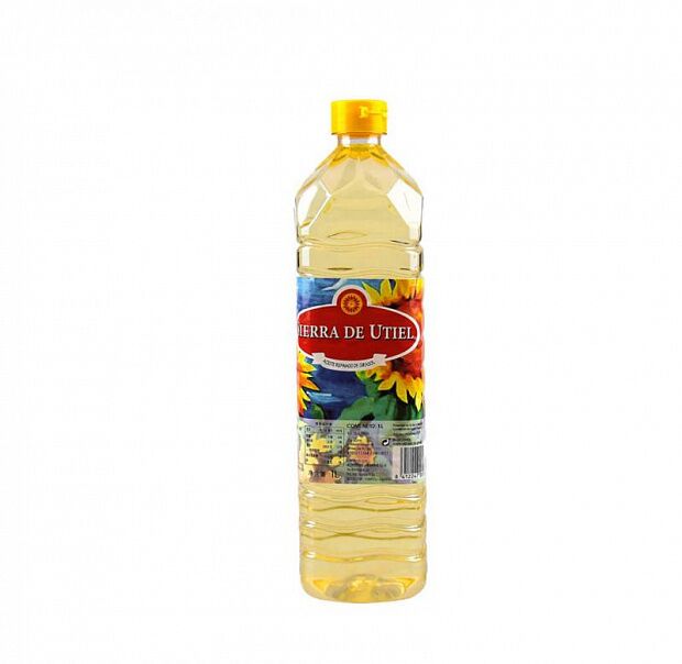 Подсолнечное Масло Xiaomi Util Mountains Spain Imported Utilian Mountain Sunflower Oil 1l : отзывы и обзоры 