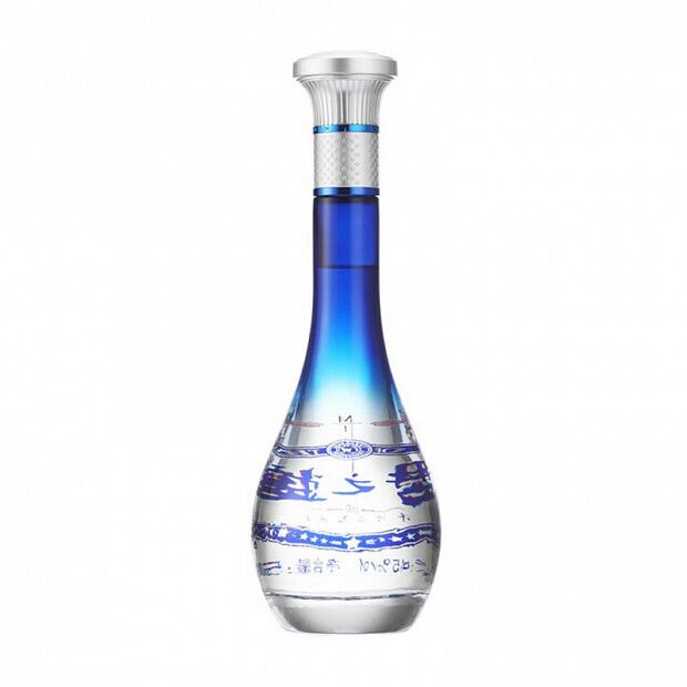 Ликер (2 бутылки по 520 ml.) Yahghe Sea Blue Classic Dream M1 : характеристики и инструкции - 3