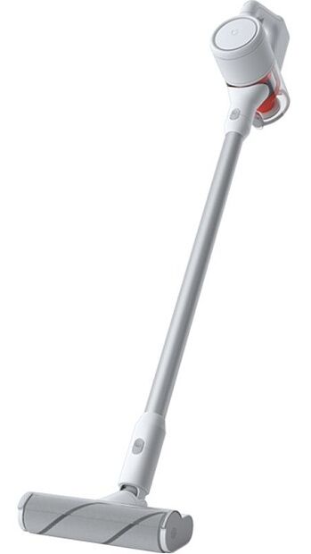 Беспроводной ручной пылесос Xiaomi Mi Wireless Vacuum Cleaner K10 MJWXCQ04ZM (White) - 3