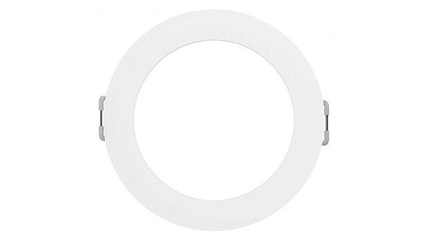 Встраиваемый точечный светильник Mijia Bluetooth MESH Edition, White - 1