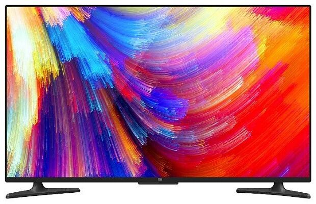 Телевизор Xiaomi Mi TV 4S 43 (2018) - 5