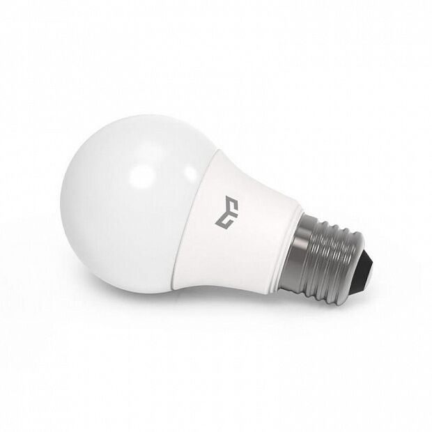 Xiaomi Yeelight Led Lamp 7W (White) - 2