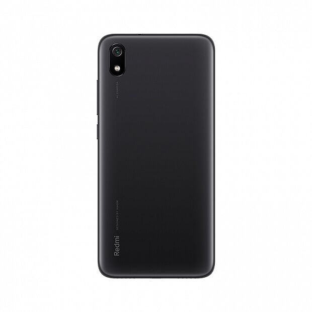 Смартфон Redmi 7A 16GB/2GB (Black/Черный) - 2