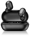 Беспроводные наушники Haylou Wireless Earbuds GT1 2023 EU Black - фото