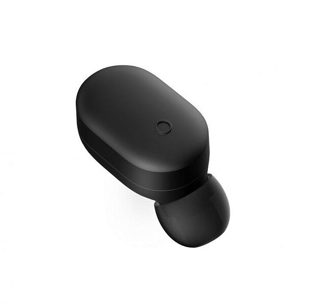 Xiaomi Mini Bluetooth Headset (Black) - 3