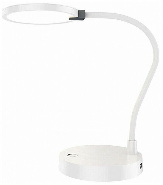 Настольная лампа COOWOO U1 Smart Table Lamp (White/Белый) - 1