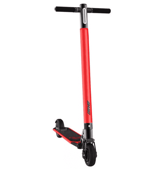 LeEco Electric Scooter Viper-A (Red) 