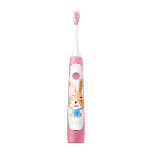 Детская электрическая зубная щетка Soocas C1 (Pink/Розовый) 