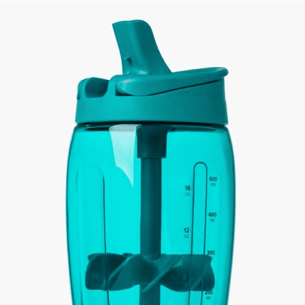 Внешний вид бутылки Jordan & Judy Blender Cup Portable Sports Fitness 