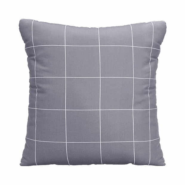 Умная подушка-одеяло Maiwei Multipurpose Pillow (Grey/Серый) 