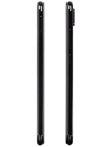 Смартфон Redmi Note 7 64GB/4GB (Black/Черный) M1901F7E - характеристики и инструкции - 5